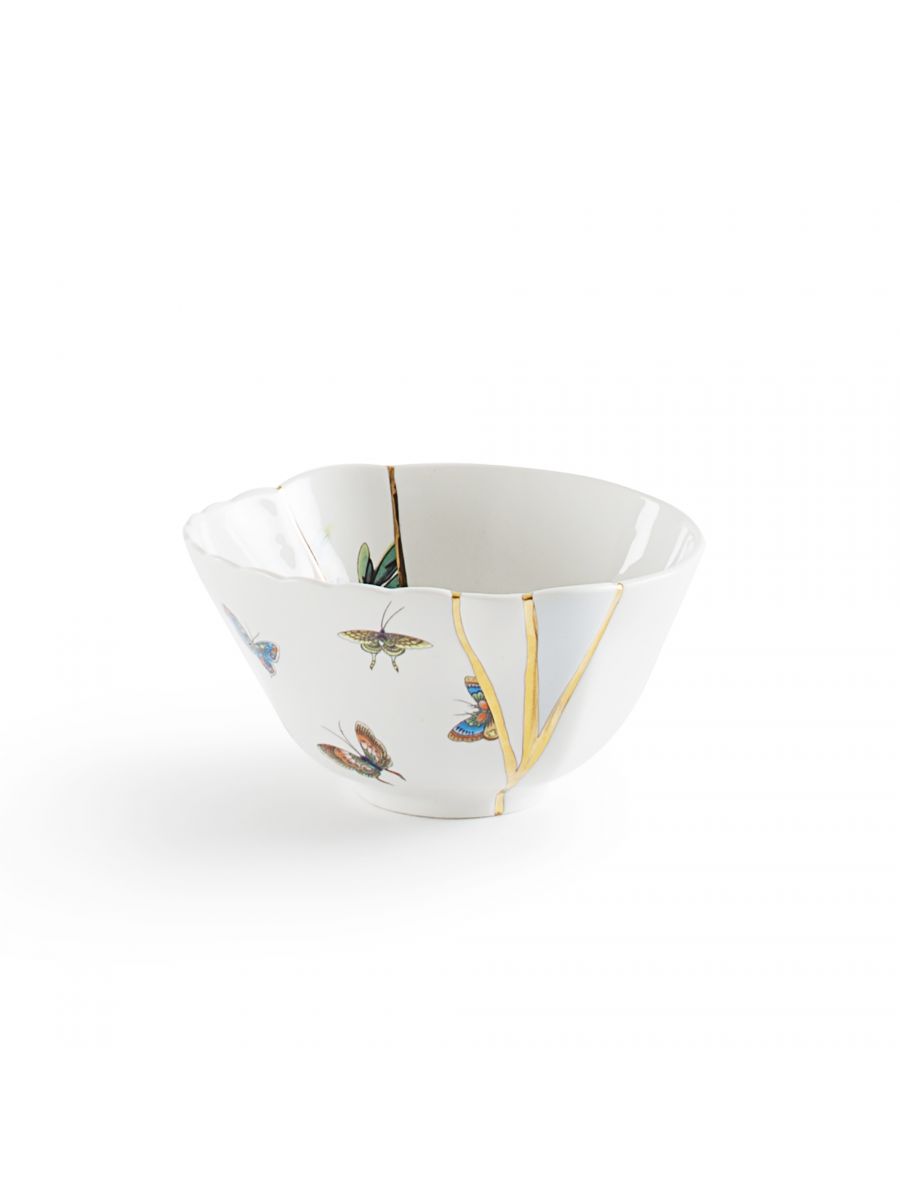 Kjøkken | Kintsugi Small Bowl n'2